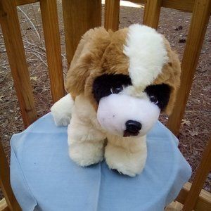 Loveland Plush Dog